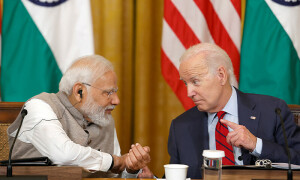 US-India statement dangles FATF sword over Pakistan, again