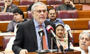 Govt reviews FY24 budget as last ditch effort to clinch IMF deal
