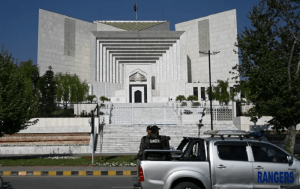 Govt may show SC footage of May 9