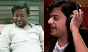گلوکار اسد عباس گردوں کی بیماری میں مبتلا، مدد کے لیے اپیل