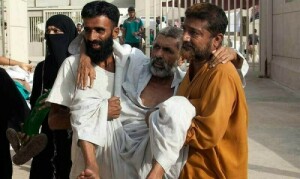 ہیٹ اسٹروک کیا ہے اور اس سے کیسے بچا جائے؟