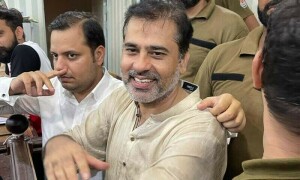 امید ہے عمران ریاض آئندہ چند روز میں بازیاب ہوجائیں گے، وکیل