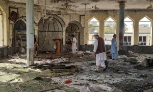 افغانستان: اگست 2021 سے اب تک دھماکوں، کشیدگی سے ایک ہزار سے زائد شہری ہلاک ہوئے، اقوام متحدہ