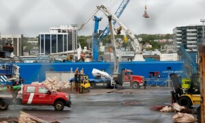 &lsquo;Presumed human remains&rsquo; discovered in Titan sub wreckage, officials say