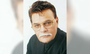 معروف اداکار شکیل احمد 85 برس کی عمر میں انتقال کر گئے