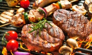دوستوں کےساتھ &lsquo;باربی کیو پارٹی&rsquo; کا پلان ہے؟ تو یہ ترکیب آزمائیں