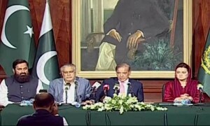 دعا ہے موجودہ معاہدہ آخری ہو، اس کے بعد ہمیں آئی ایم ایف کے پاس نہ جانا پڑے، وزیر اعظم