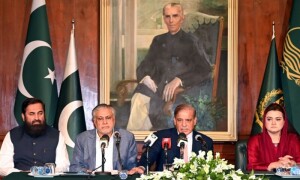 PM Shehbaz wants current IMF programme to be Pakistan&rsquo;s last