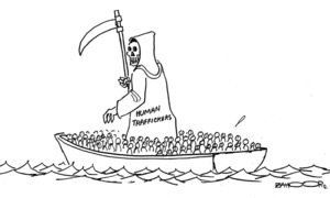 Cartoon: 20 June, 2023 Cartoon: 20 June, 2023