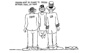 Cartoon: 24 June, 2023 Cartoon: 24 June, 2023