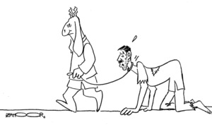 Cartoon: 28 June, 2023