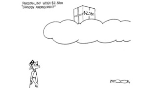 Cartoon: 29 June, 2023