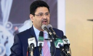آئی ایم ایف معاہدہ بنیادی اصلاحات کرنے کا ایک اور موقع ہے، مفتاح اسمٰعیل