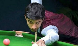 پاکستان کے انٹرنیشنل اسنوکر نوجوان کھلاڑی ماجد علی نے خودکشی کرلی