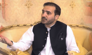 ڈپٹی چیئرمین سینیٹ کی ملک میں 9 صوبوں کے قیام کی تجویز