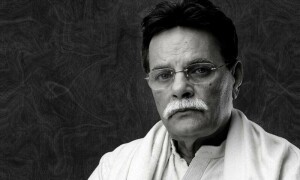 &rsquo;شکیل صاحب جیسے فنکار اپنے فن کی بدولت ہمیشہ زندہ رہتے ہیں۔۔۔&lsquo;