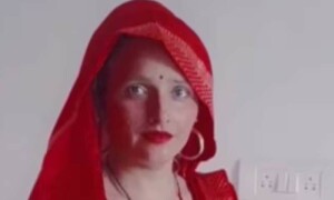 بھارتی شہری کی محبت میں بچوں سمیت سرحد پار کرنے والی خاتون گرفتار