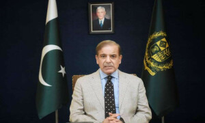 &rsquo;7 جولائی یوم تقدس قرآن&lsquo;، وزیراعظم کا سویڈن میں قرآن پاک کی بے حرمتی کے خلاف احتجاج کا اعلان