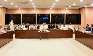 انٹیلیجنس ایجنسی سمیت 4 اداروں کو پی ٹی آئی کے دورِ حکومت میں دیے گئے قرضوں کی تحقیقات کا حکم