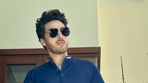 Want to make it in the Pakistani entertainment industry? Take Ahsan Khan&rsquo;s advice and develop thick skin