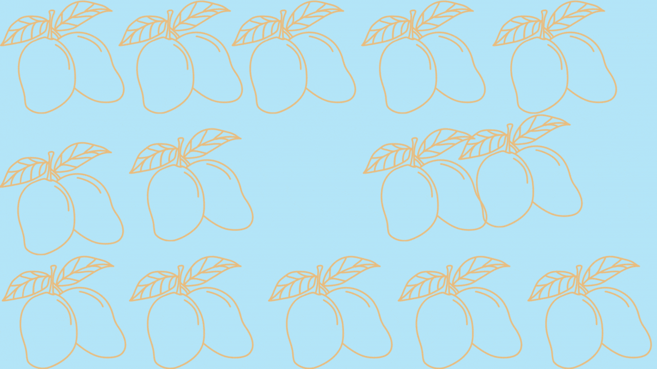 Climate change is threatening Pakistan’s favourite fruit, the mango