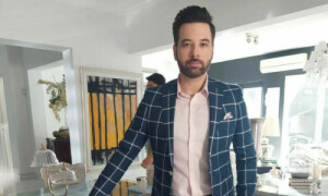 ماہرہ خان کو متعدد بار کام کی پیش کش کرچکا، وہ نہیں مانتیں، میکال ذوالفقار کا شکوہ
