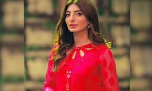 کیا مریم انصاری اُمید سے ہیں؟
