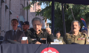 9 مئی سے متعلق تمام مقدمات میں چیئرمین پی ٹی آئی کو نامزد کرنے کی ہدایت