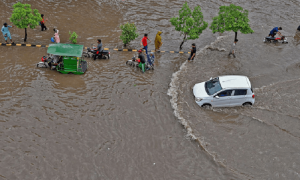 Editorial: Persistent pluvial flooding in our cities needs comprehensive solutions, not piecemeal measures