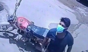 کراچی: خاتون کو ہراساں کرنے کا معاملہ، پولیس نے مقدمہ درج کرلیا