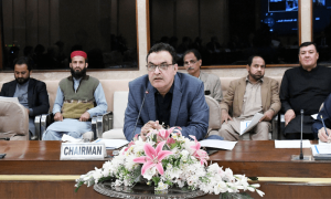 Questions swirl around PAC probe into $3bn loans