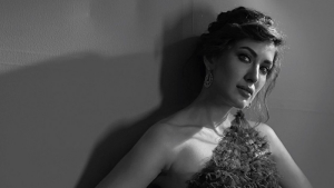 Mehwish Hayat launches UK-based production house Pink Llama Films