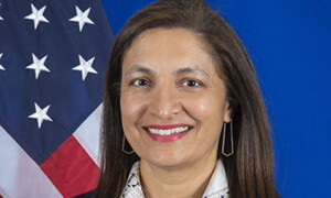 Senior US diplomat heads to India to discuss free speech, minority rights