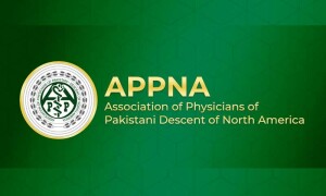 چیئرمین پی ٹی آئی کے خطاب پر پاکستانی نژاد امریکی ڈاکٹروں کی تنظیم منقسم