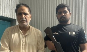 Greece, Libya shipwrecks: &lsquo;Key ringleader&rsquo; of human trafficking operation arrested in Gujrat