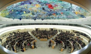 UN set to clash over motion on religious hatred