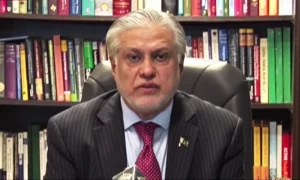 اسٹیٹ بینک کو سعودی عرب سے 2 ارب ڈالر موصول ہوگئے، وزیر خزانہ