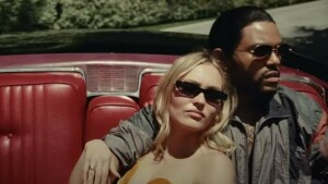 The Idol is Sam Levinson and The Weeknd&rsquo;s disturbing male fantasy under the guise of &lsquo;social commentary&rsquo;