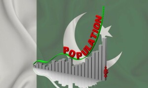 عالمی یومِ آبادی: &rsquo;2027ء تک پاکستان کی آبادی میں دگنا اضافہ متوقع ہے&lsquo;