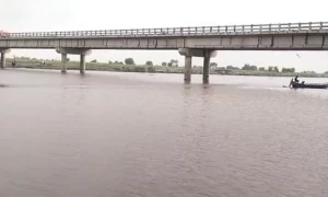 Punjab PDMA puts authorities on &lsquo;high alert&rsquo; as India releases water into Sutlej