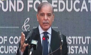 ہماری حکومت کی مدت 14 اگست کو ختم ہوجائے گی، وزیرِ اعظم