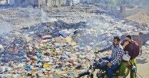 کراچی دنیا کے &rsquo; بدترین قابل رہائش 5 شہروں&rsquo; میں شامل