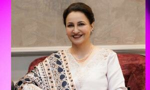 اولاد فتنہ ہوتی ہے، بہو کبھی بیٹی نہیں بن سکتی، صبا فیصل
