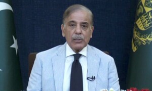 اگست 2023 میں انتظام نگران حکومت کے سپرد کردیں گے، وزیراعظم