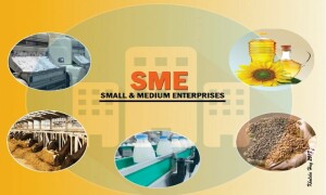 Lack of funds key barrier to SME growth