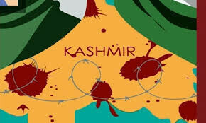 سینیٹ قائمہ کمیٹی کو مقبوضہ کشمیر کی خصوصی حیثیت بحال کرانے کی کوششوں پر بریفنگ