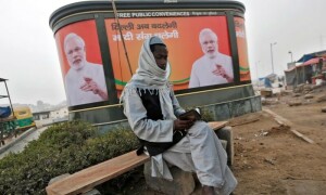 Modi sparks political storm with pitch for &lsquo;anti-minority&rsquo; civil code