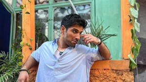 Muneeb Butt&rsquo;s new show is dark, gritty and, according to him, a must watch