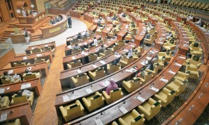 Law to curb interest on private loans in Sindh takes effect