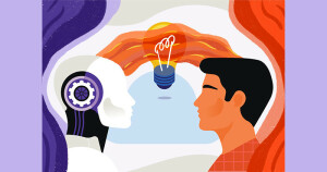 Colour Me &lsquo;Curious&rsquo;. AI Is Not Stealing My Job.